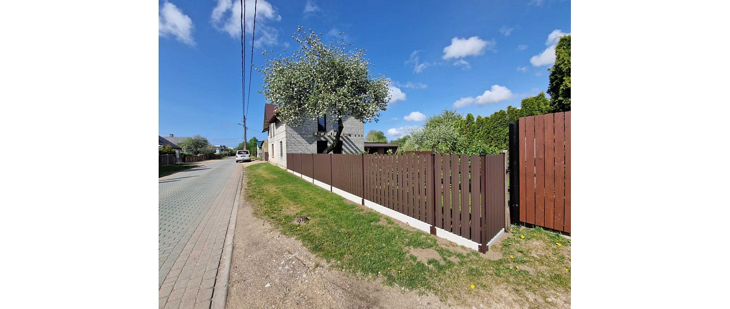 Jumtu, žogu serviss, LTD 