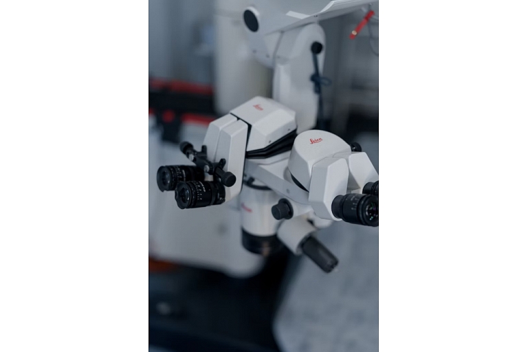 Kataraktas ārstēšana