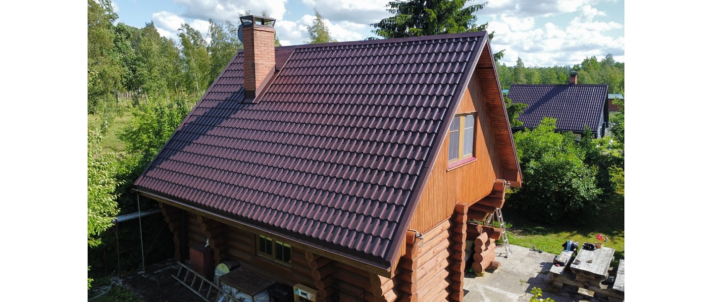 Roof coatings