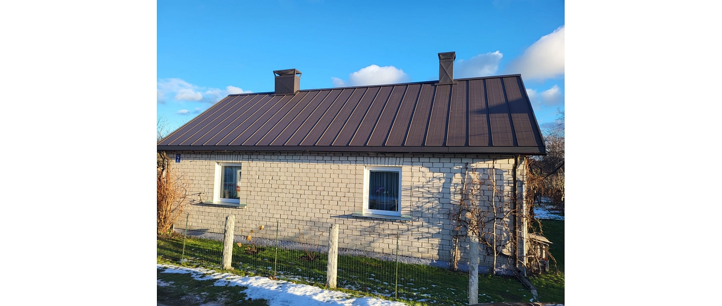 Installation services