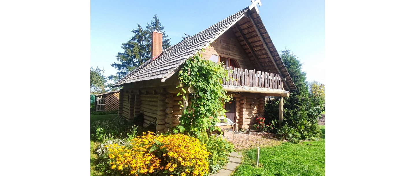 The Rabbit&amp;#39;s Nest in Kabile Parish