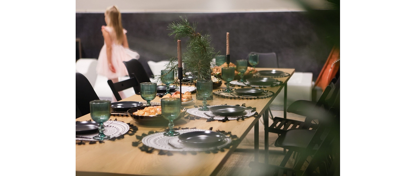 Party rooms in Mārupe