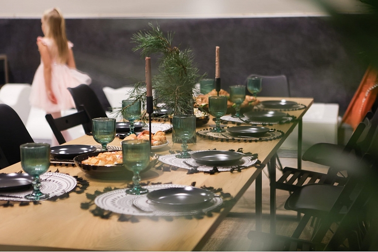 Party rooms in Mārupe