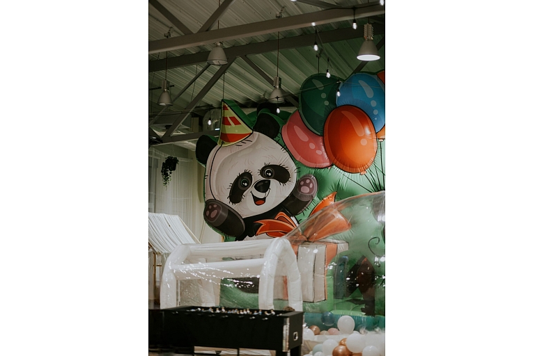 Parties for children