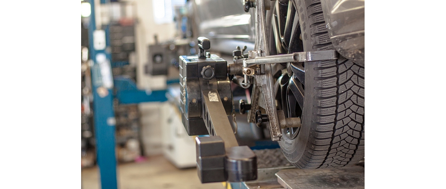 ремонт ходовой части