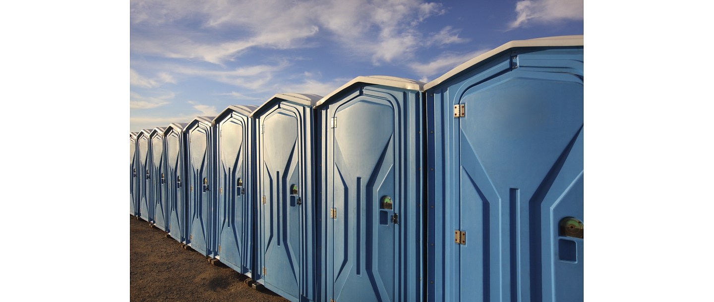 AZ - BIO, Biotoilets