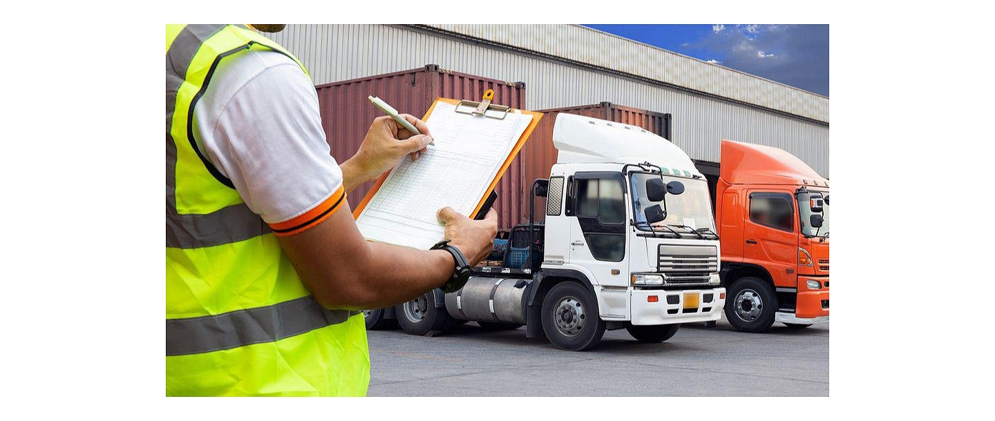 customs document preparation