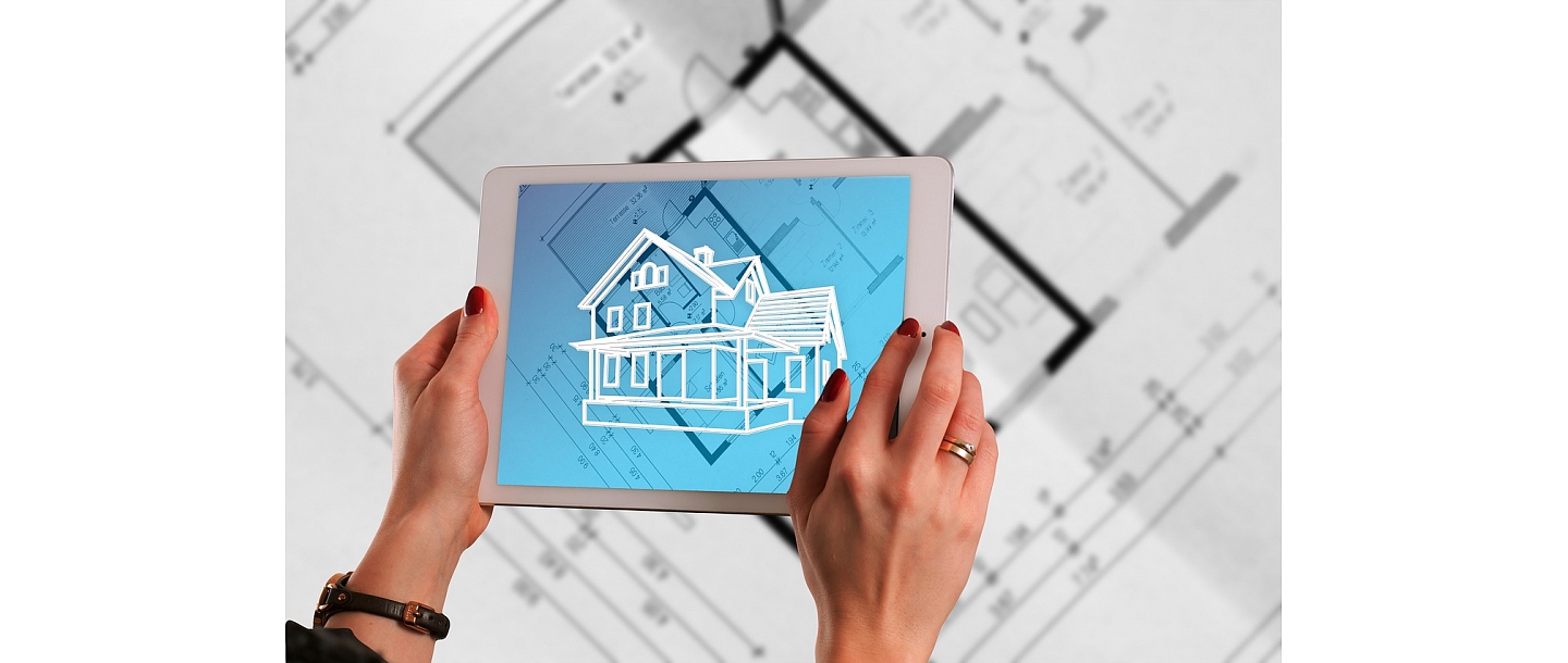 3d modeling of buildings