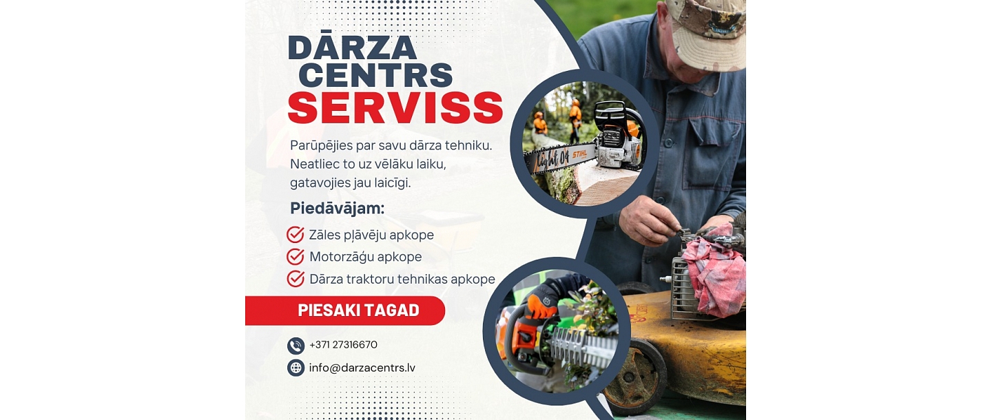 "H3", SIA, Serviss
