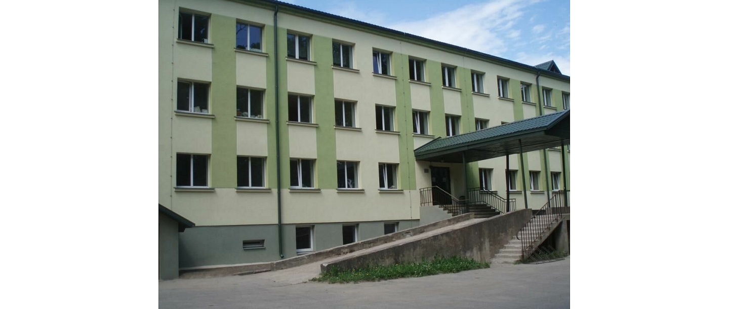 Varakļānu veselības aprūpes centrs