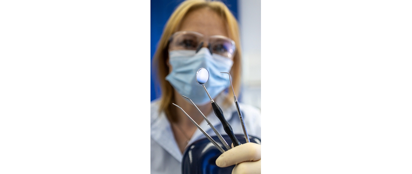 Dentistry