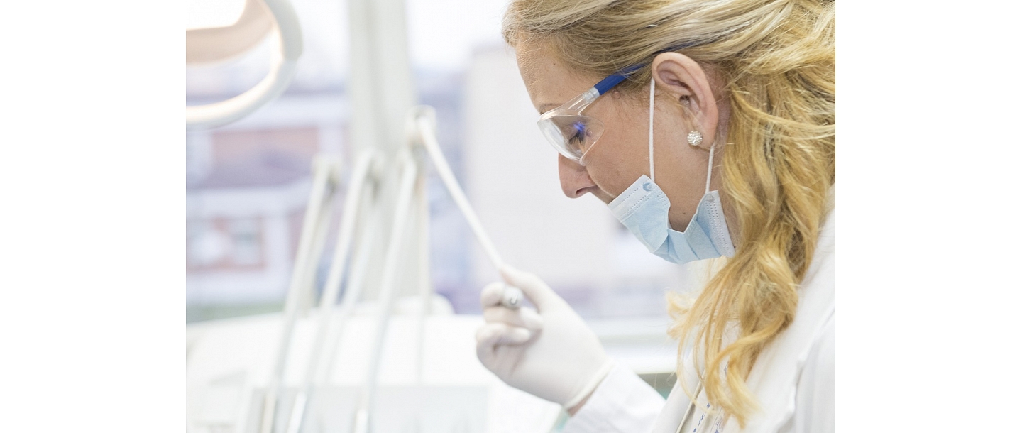 dentistry in Limbazi