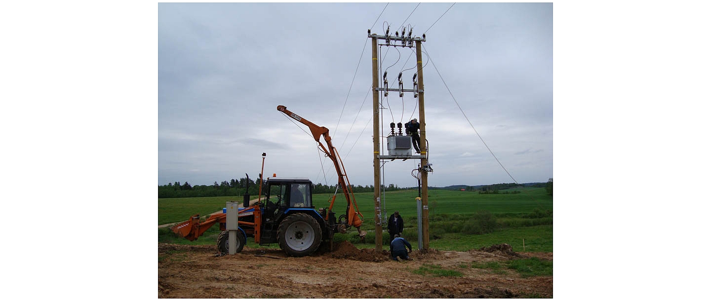 Elektromontāža