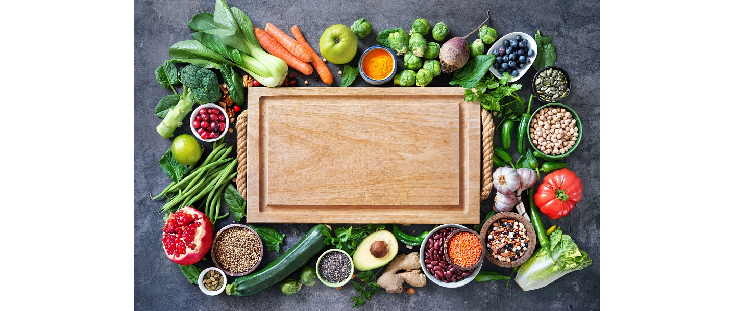 Development of a self-control system in a food company