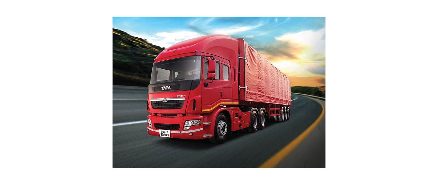 International cargo transportation