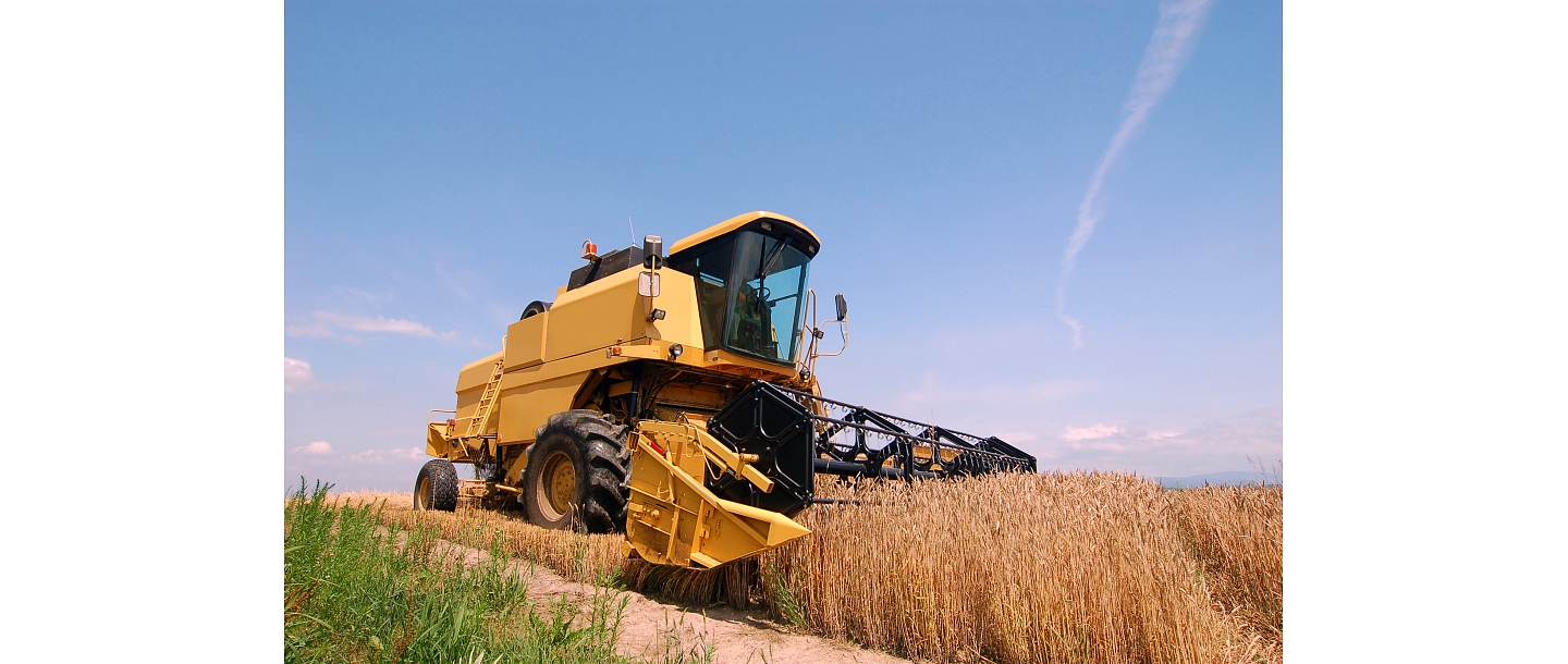 Agricultural services