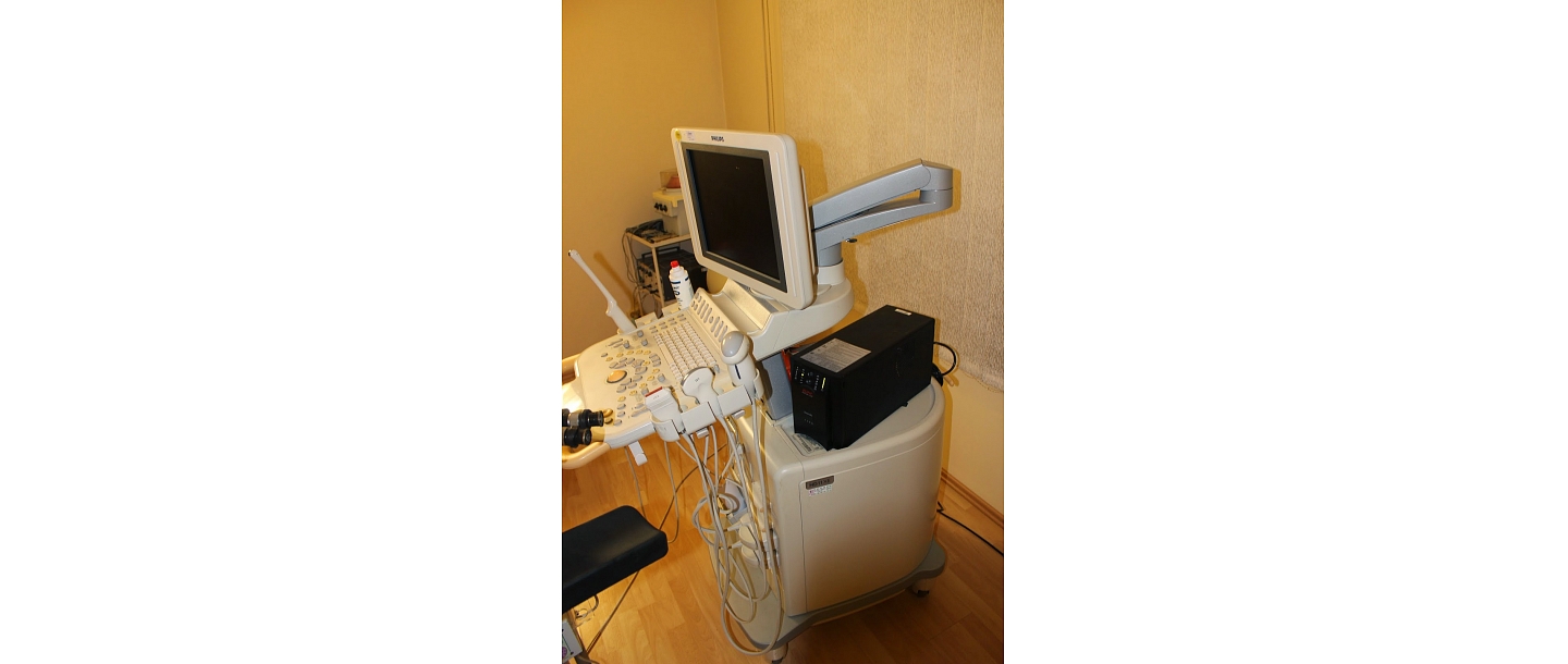 gynecologist practice