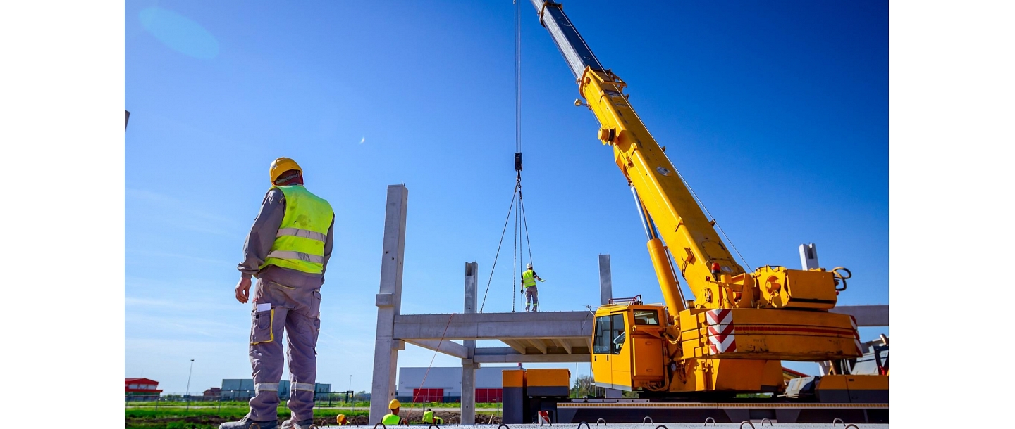 Construction machines