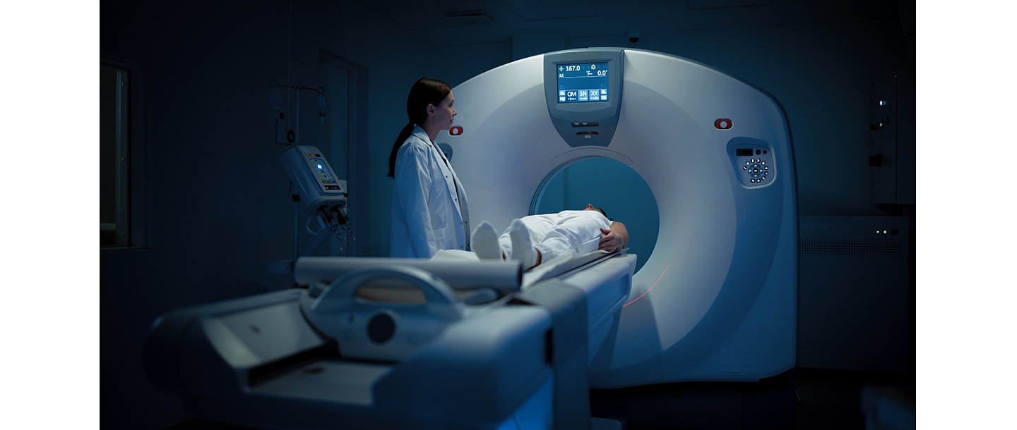 magnētiskā rezonanse