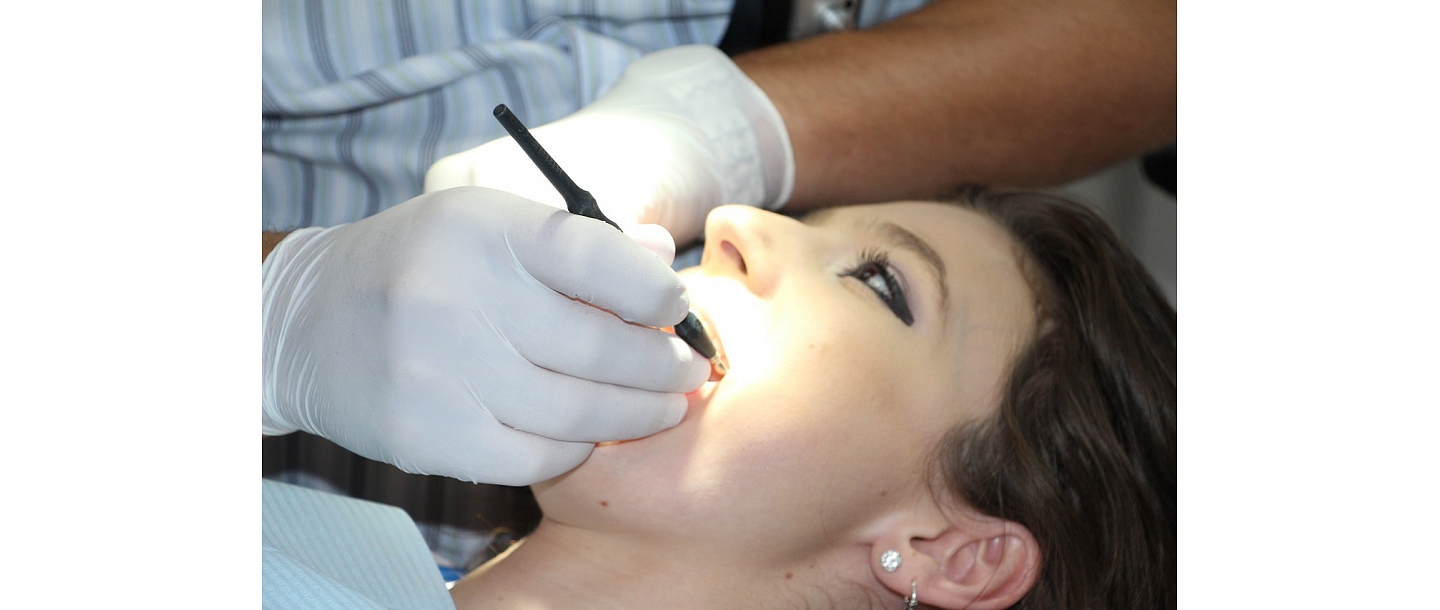 dental treatment