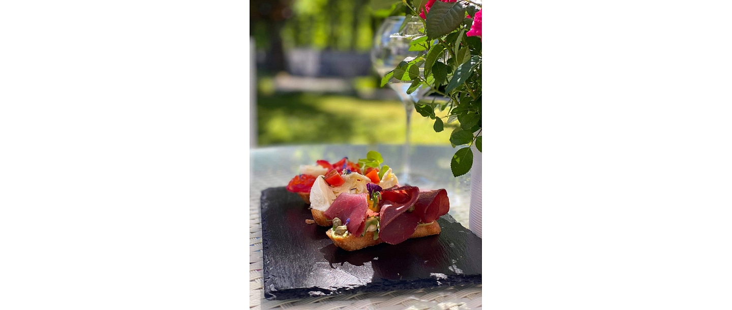 Roze Restaurant
