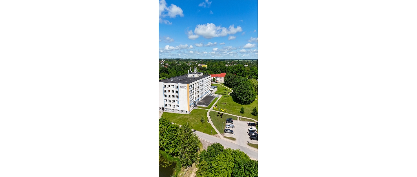 Saldus medicīnas centrs