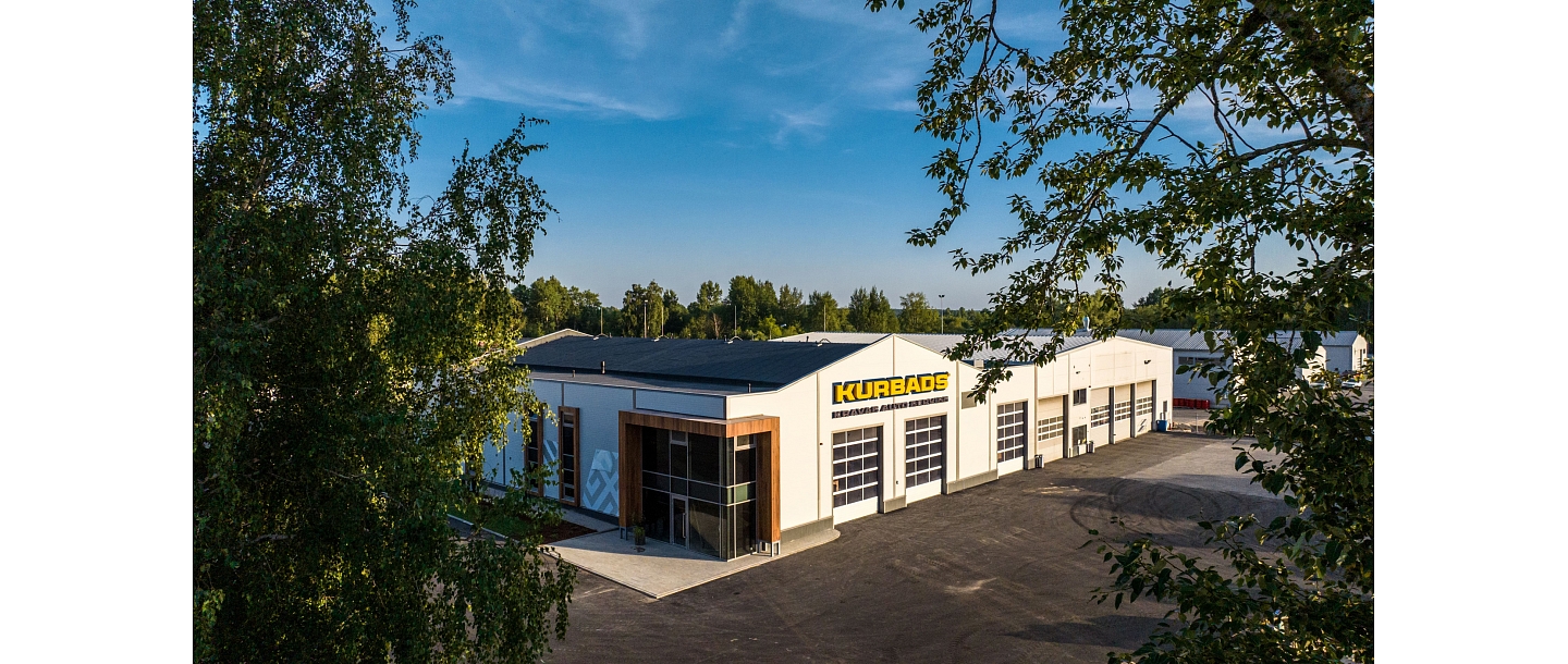 Kravas auto serviss