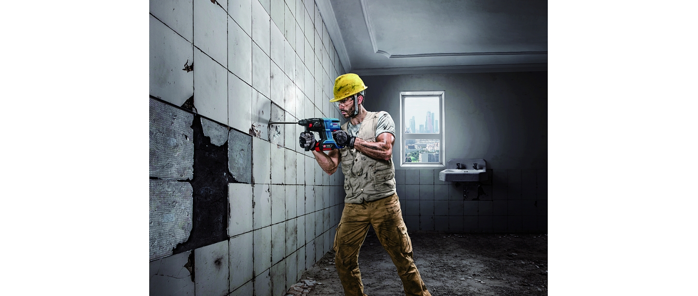 Construction machinery