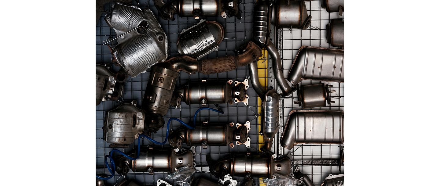 запасные части для техники