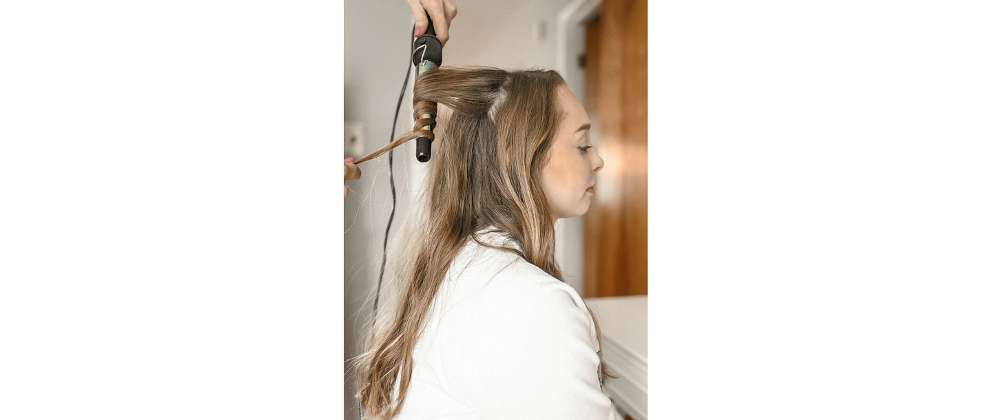 frizētava Limbažos