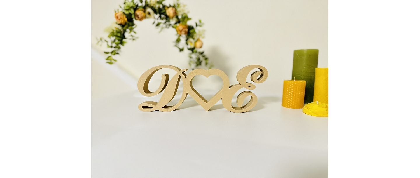 3D-печатные изделия