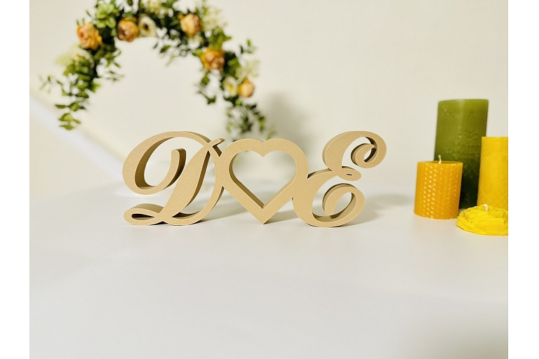 3D printed products