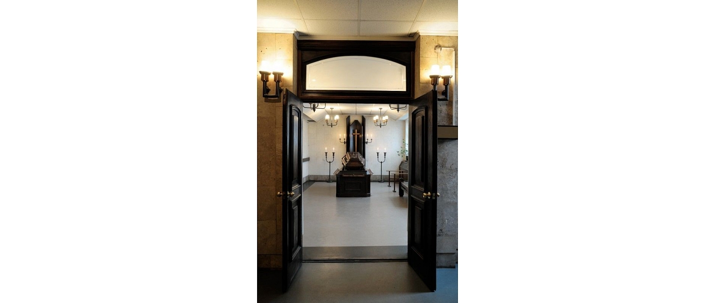 Apbedīšanas pakalpojumi