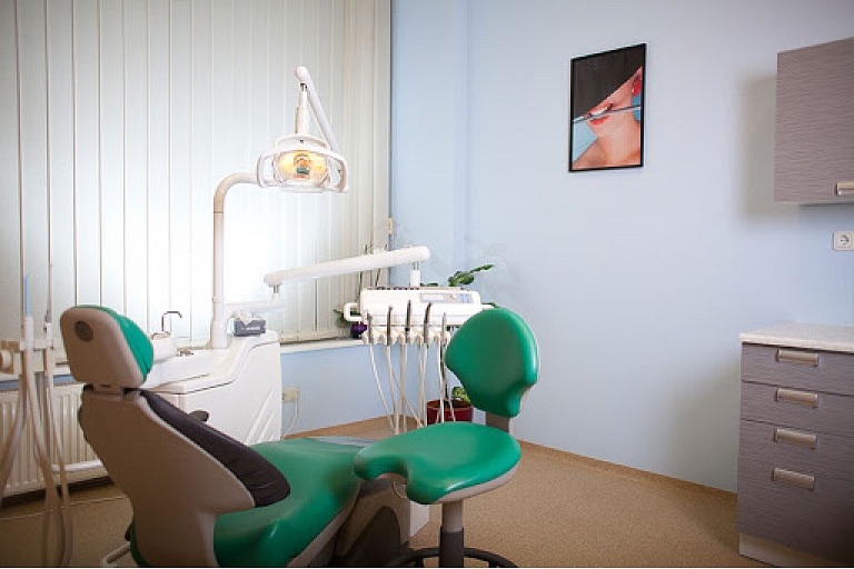 dentistry