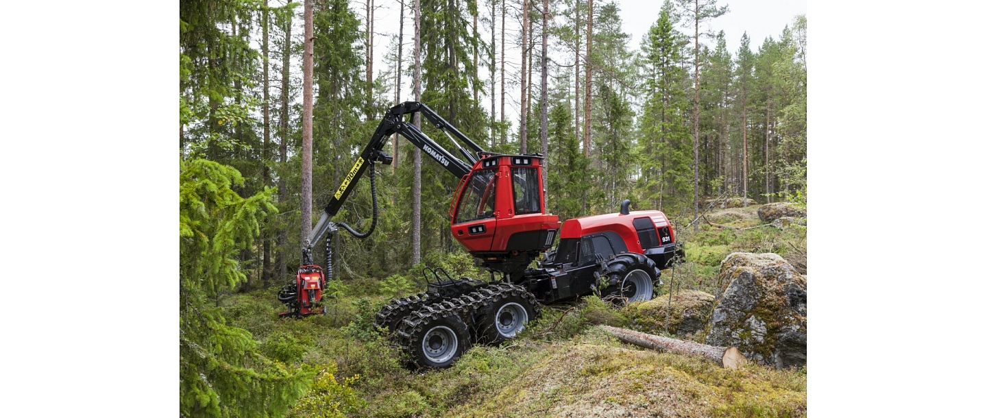 Forvardera pakalpojumi