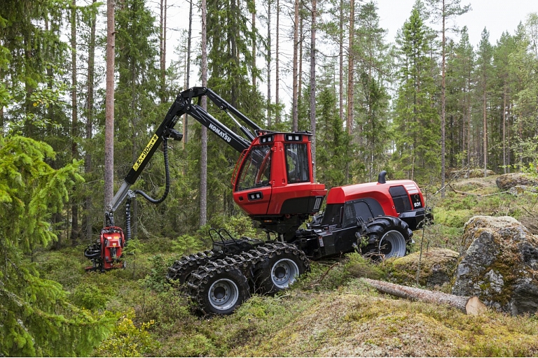 Forvardera pakalpojumi