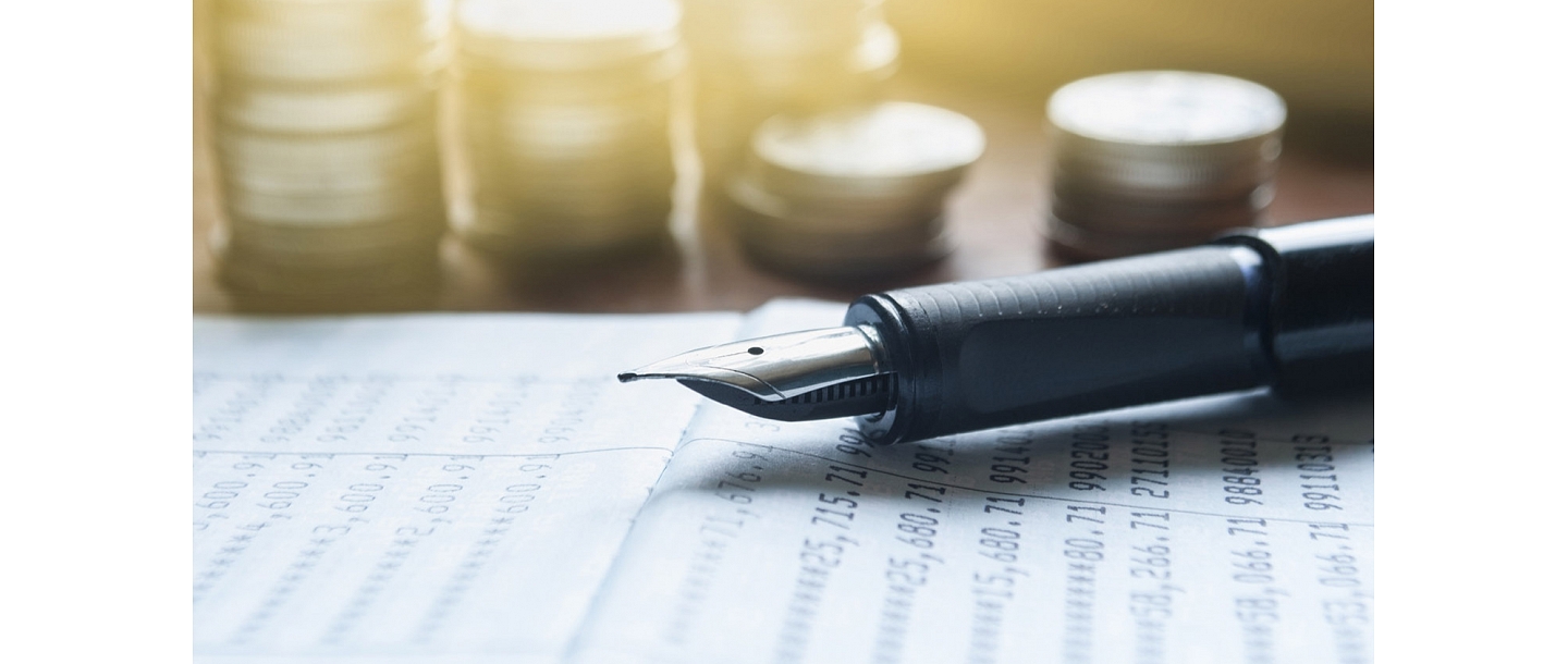 Grāmatvedības pakalpojumi uzņēmumiem