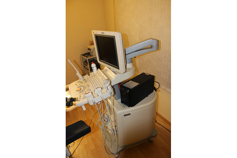 gynecologist practice