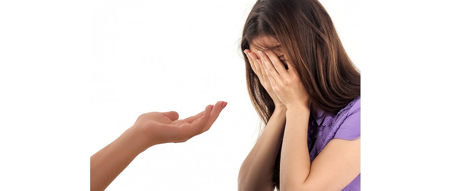 Trauksme, satraukums, panika