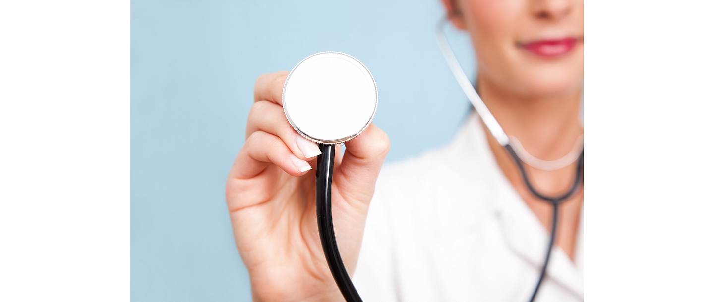 Jočas Inetas ģimenes ārsta, pediatra prakse