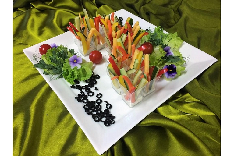 кулинария