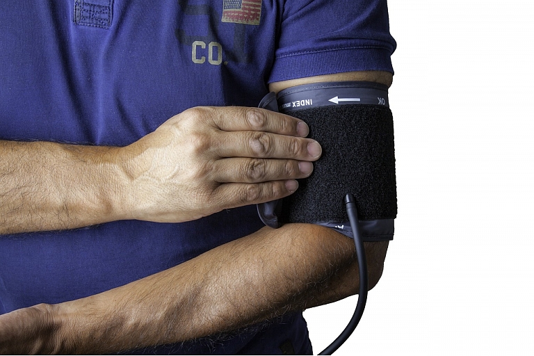 medical services