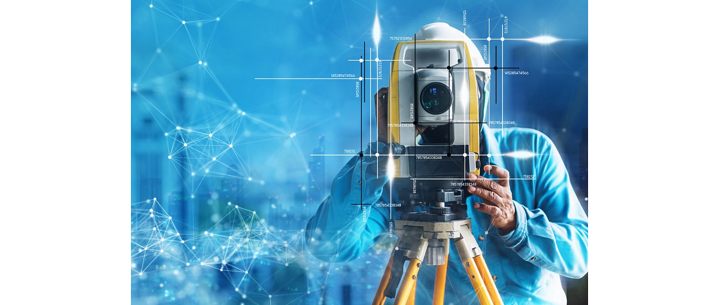 Mērniecība, ģeodēzija