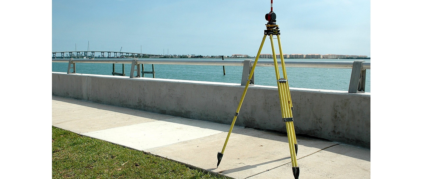 Mērniecības pakalpojumi