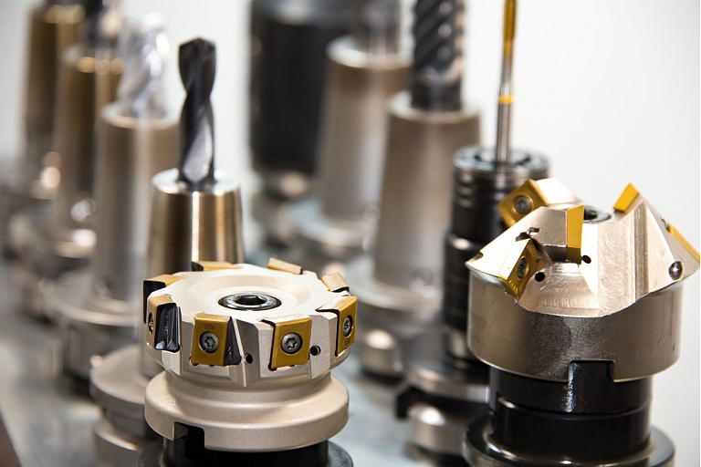 metalworking tools