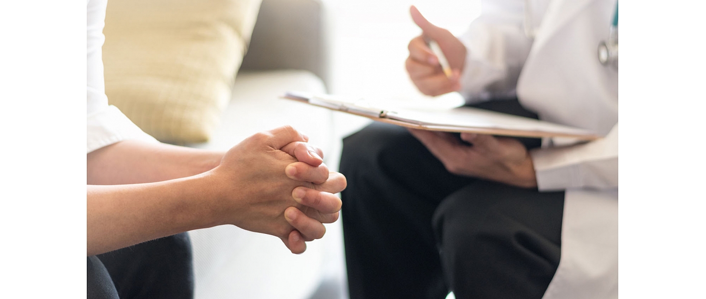 Private practice of a psychologist in Pavlovska Baiba