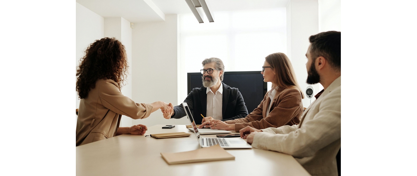 Personāla meklēšana un atlase