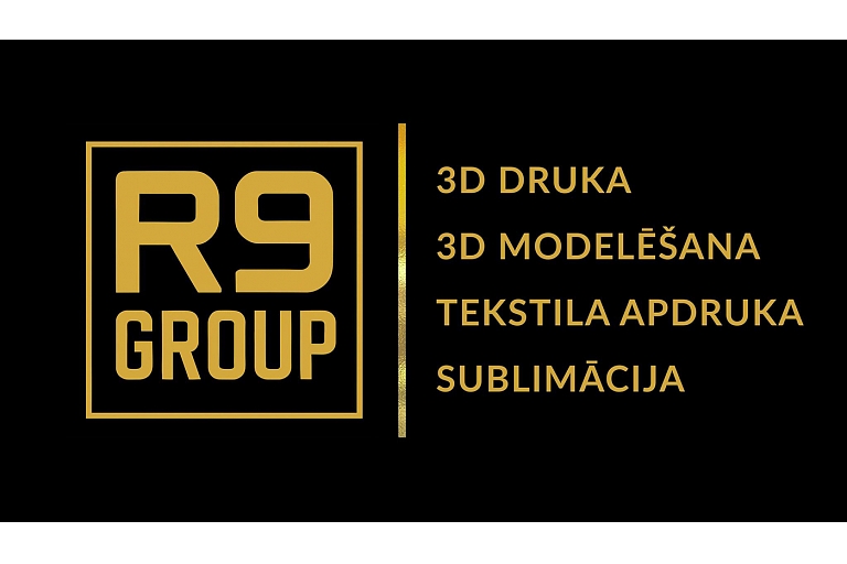 "R9 GROUP", SIA