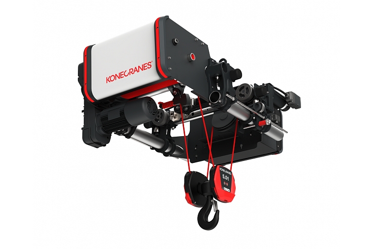 S-series hoist