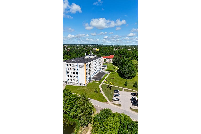 Saldus medicīnas centrs